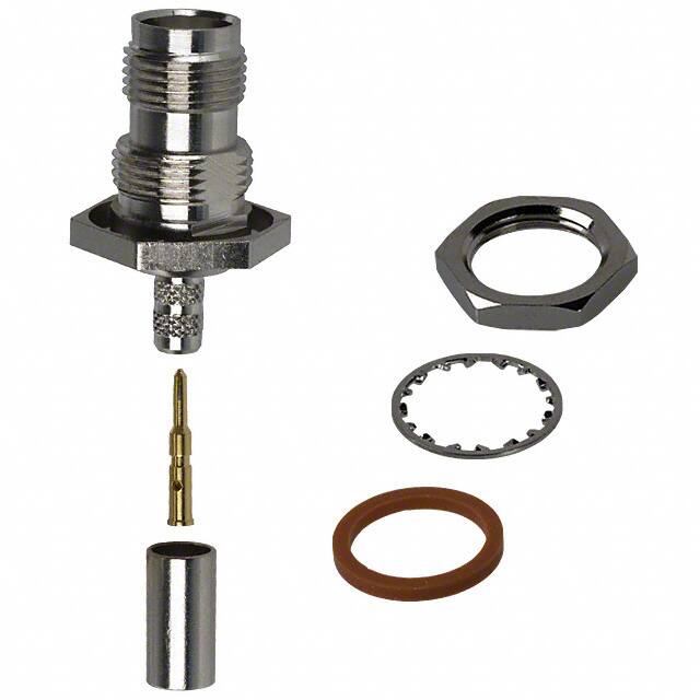 122160RP Amphenol RF  Koaxialsteckverbinder (HF)-Baugruppen
